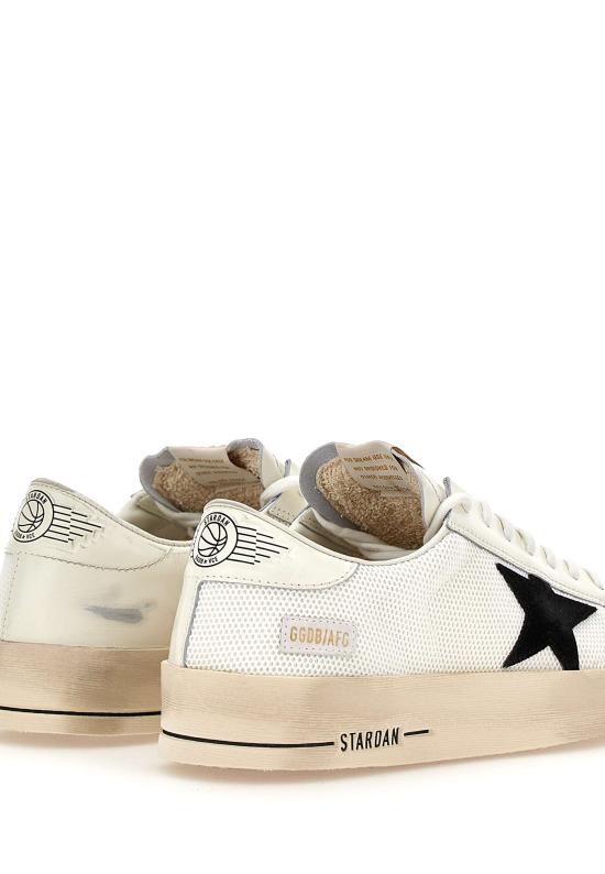 24FW 골든구스 스니커즈 GMF00328 F00302810283 White - GOLDEN GOOSE