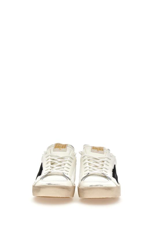 24FW 골든구스 스니커즈 GMF00328 F00302810283 White - GOLDEN GOOSE