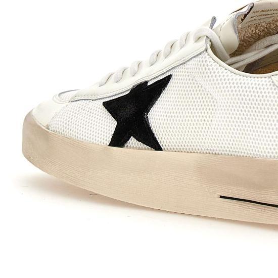 24FW 골든구스 스니커즈 GMF00328 F00302810283 White - GOLDEN GOOSE