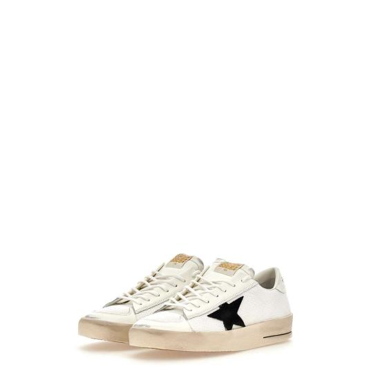 24FW 골든구스 스니커즈 GMF00328 F00302810283 White - GOLDEN GOOSE