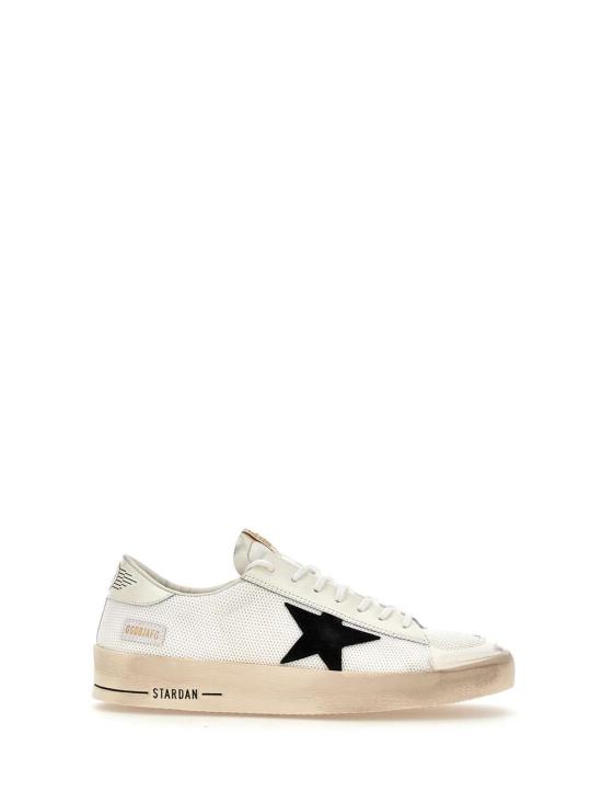 24FW 골든구스 스니커즈 GMF00328 F00302810283 White - GOLDEN GOOSE