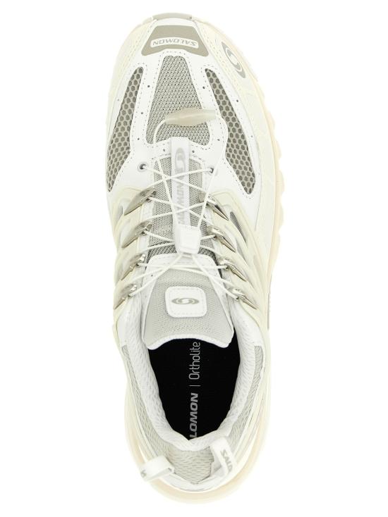 25FW 살로몬 스니커즈 L47179900WHITEVANILLAICELUNARROCK - SALOMON