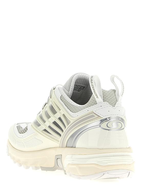 25FW 살로몬 스니커즈 L47179900WHITEVANILLAICELUNARROCK - SALOMON