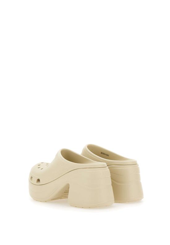25SS 크록스 힐/펌프스 CR208547 BONE Beige - CROCS