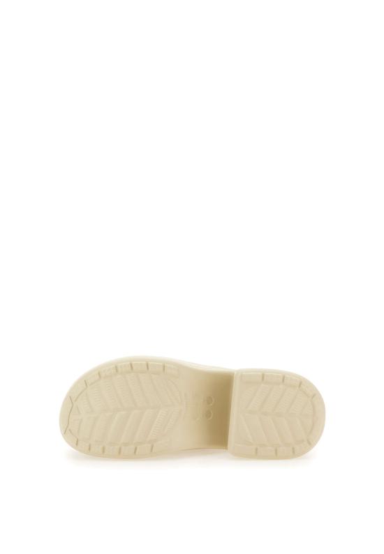 25SS 크록스 힐/펌프스 CR208547 BONE Beige - CROCS