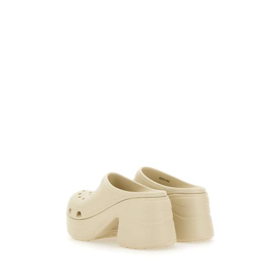 25SS 크록스 힐/펌프스 CR208547 BONE Beige - CROCS