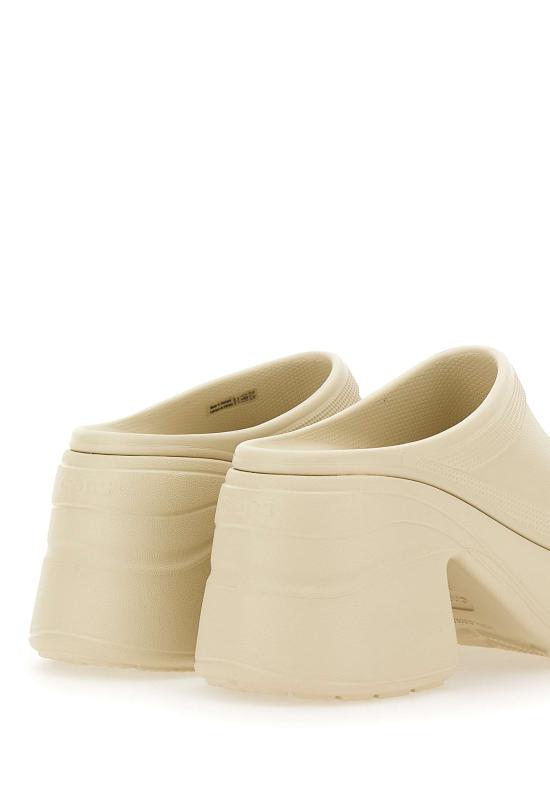 25SS 크록스 힐/펌프스 CR208547 BONE Beige - CROCS