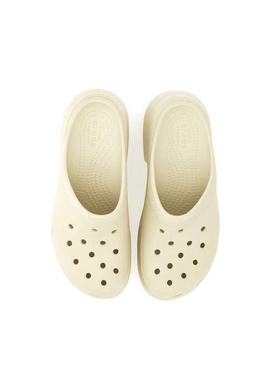 25SS 크록스 힐/펌프스 CR208547 BONE Beige - CROCS