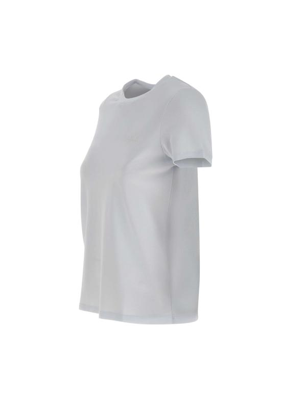 25SS 썬 68 반팔 티셔츠 T35237 01 White - SUN 68