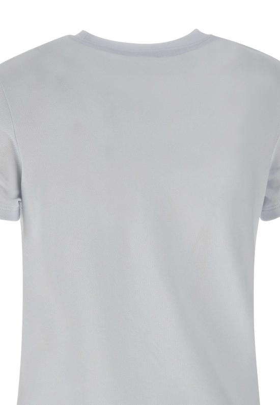 25SS 썬 68 반팔 티셔츠 T35237 01 White - SUN 68