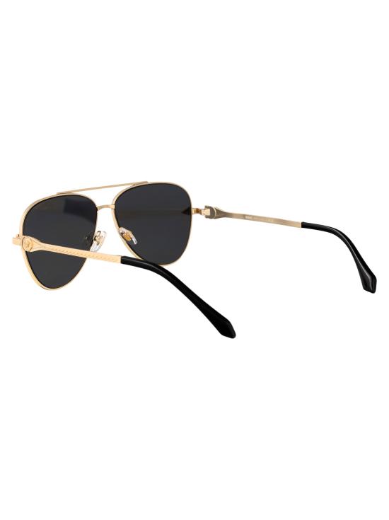 26SS 베르사체 선글라스 0VE2283 100287 gold - VERSACE