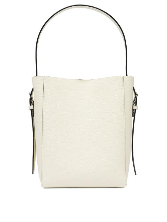 26SS 발렉스트라 토트백 WBSF0074028LOC99WW White - VALEXTRA