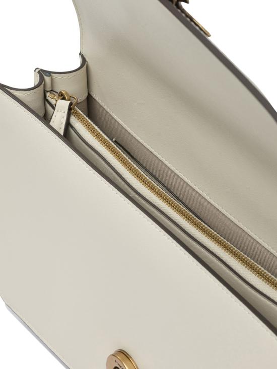 25FW 핑코 크로스백 105857A0F1Z14Q White - PINKO