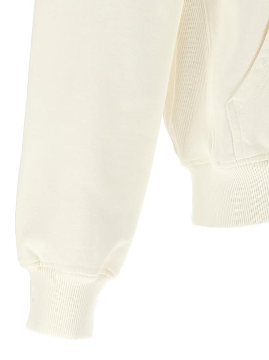 25FW 카사블랑카 후드 티셔츠 MPF25JTP29201CASAWAYMOUNTAIN - CASABLANCA