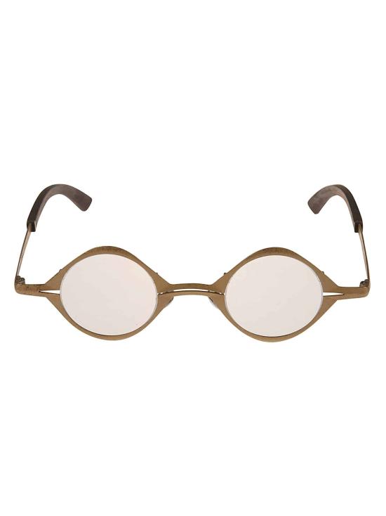 26SS 리가즈 선글라스 RG0825DT CK171 ORO - RIGARDS