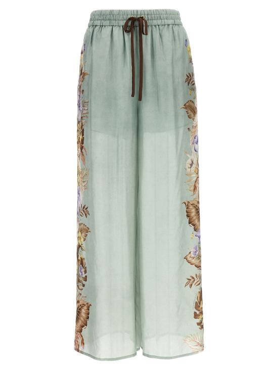 25FW 짐머만 스트레이트 팬츠 3524PSS254SGMTFL