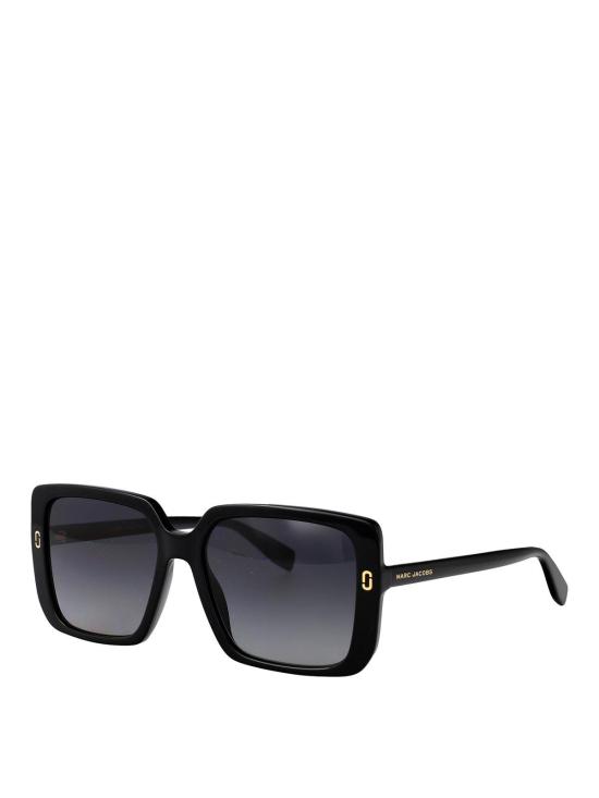 26SS 마크제이콥스 선글라스 MJ1121S807 Black - MARC JACOBS