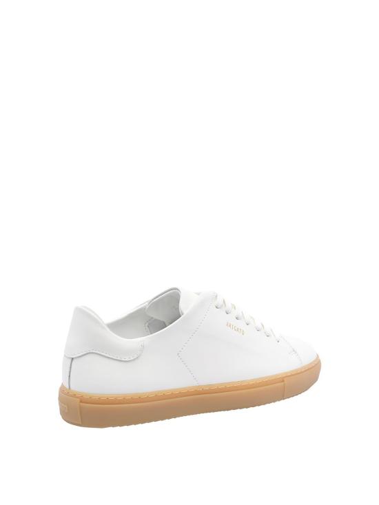 26SS 악셀 아리가토 스니커즈 F2925002OFFWHITEGUM White - AXEL ARIGATO