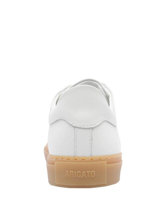 26SS 악셀 아리가토 스니커즈 F2925002OFFWHITEGUM White - AXEL ARIGATO