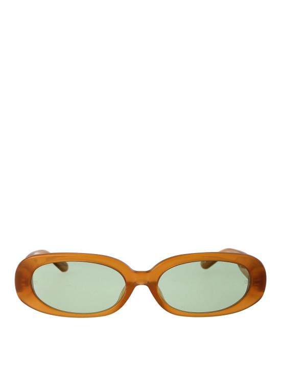 26SS 린다페로우 선글라스 LFL1252C12SUNC12 Brown