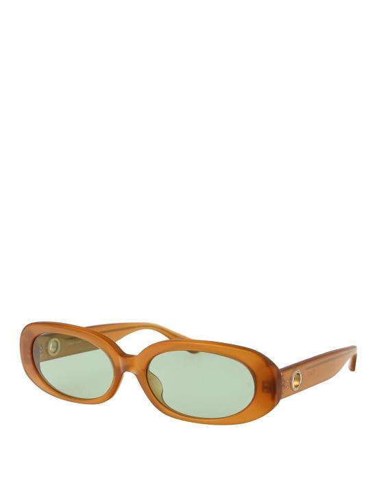 26SS 린다페로우 선글라스 LFL1252C12SUNC12 Brown - LINDA FARROW