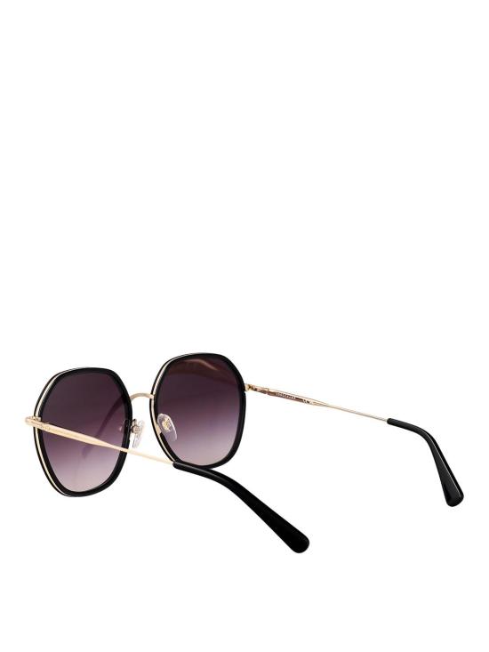 25FW 롱샴 선글라스 LO163S728 GOLD - LONGCHAMP