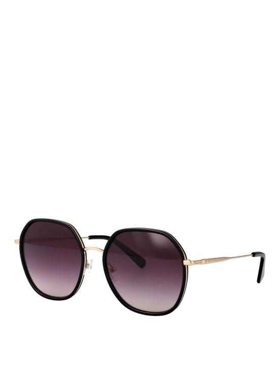 25FW 롱샴 선글라스 LO163S728 GOLD - LONGCHAMP