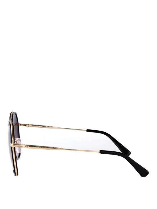 25FW 롱샴 선글라스 LO163S728 GOLD - LONGCHAMP