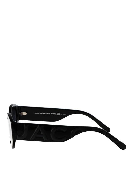 25FW 마크제이콥스 선글라스 MARC694GS08A9O BLACK - MARC JACOBS