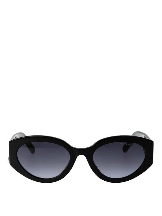 25FW 마크제이콥스 선글라스 MARC694GS08A9O BLACK
