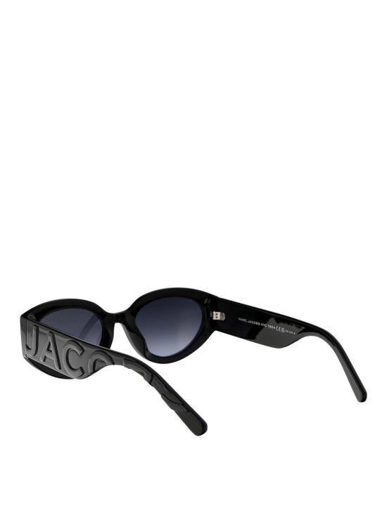25FW 마크제이콥스 선글라스 MARC694GS08A9O BLACK - MARC JACOBS