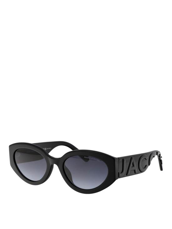 25FW 마크제이콥스 선글라스 MARC694GS08A9O BLACK - MARC JACOBS