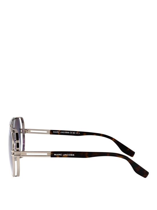  마크제이콥스 선글라스 MARC784S8JD Brown - MARC JACOBS