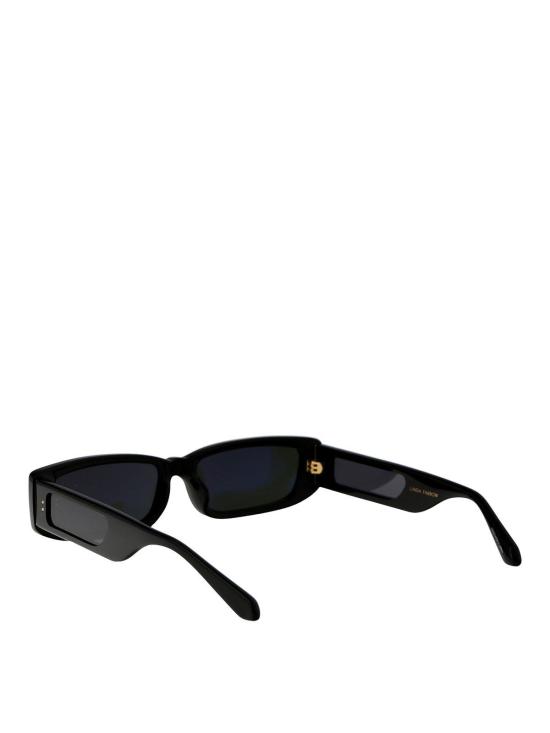 26SS 린다페로우 선글라스 LFL1419C1SUNC1 Black - LINDA FARROW