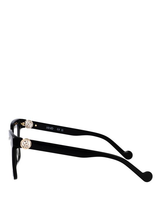 26SS 리우조 선글라스 LJ2772R1 Black - LIU JO