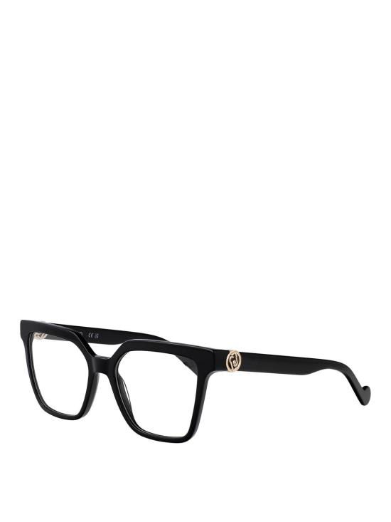 26SS 리우조 선글라스 LJ2772R1 Black - LIU JO