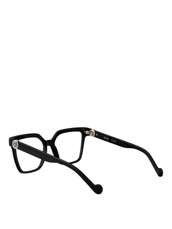 26SS 리우조 선글라스 LJ2772R1 Black - LIU JO