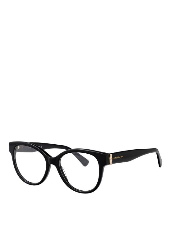 26SS 롱샴 선글라스 LO27141 Black - LONGCHAMP