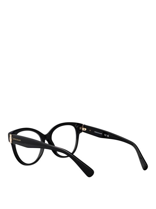 26SS 롱샴 선글라스 LO27141 Black - LONGCHAMP