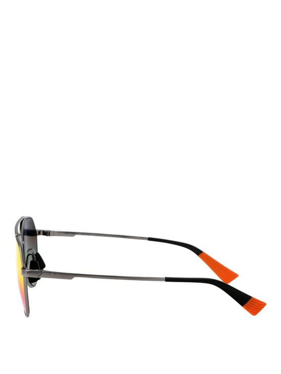  마우이짐 선글라스 RM63417 Nude Neutrals - MAUI JIM