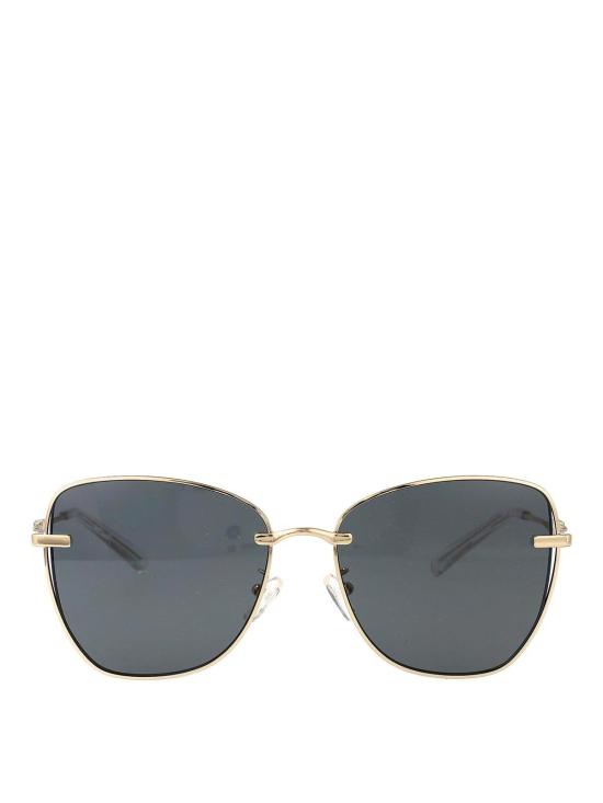 26SS 마이클 코어스 선글라스 0MK1158D10143F Gold