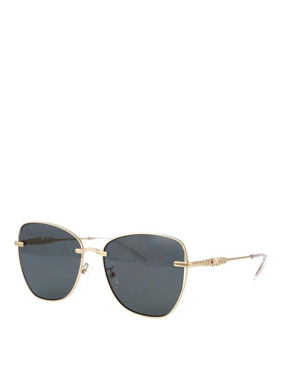 26SS 마이클 코어스 선글라스 0MK1158D10143F Gold - MICHAEL KORS