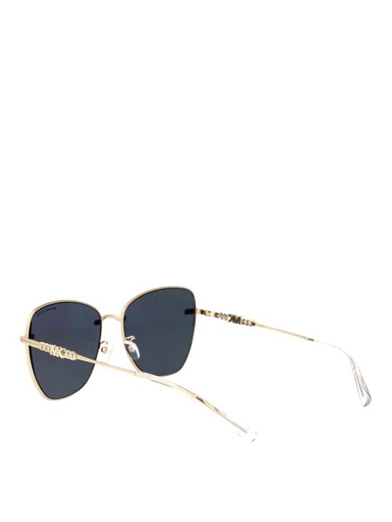 26SS 마이클 코어스 선글라스 0MK1158D10143F Gold - MICHAEL KORS
