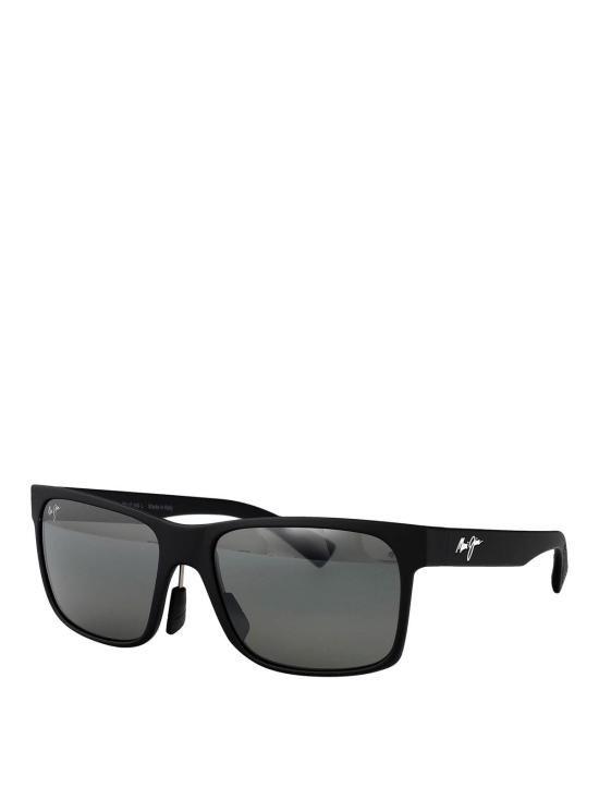  마우이짐 선글라스 6830203 Black - MAUI JIM