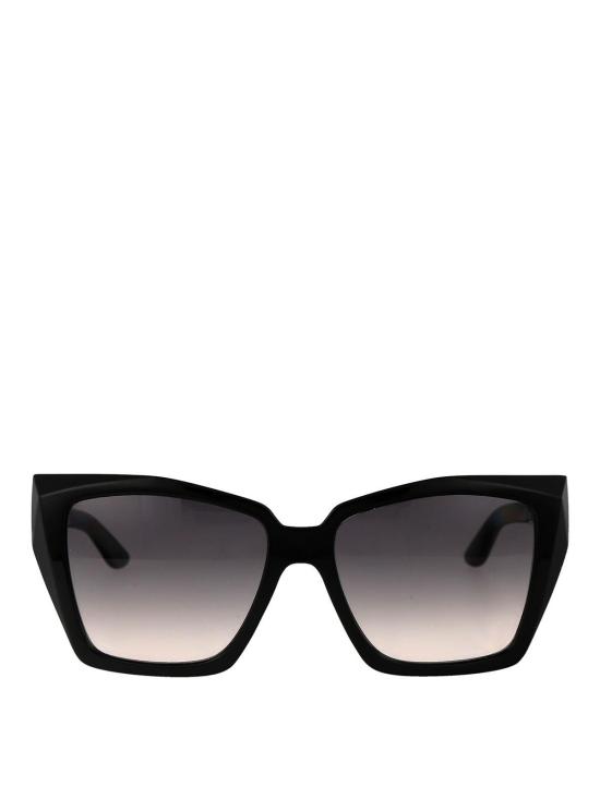 26SS 칼라거펠트 선글라스 KL6072S001 Black