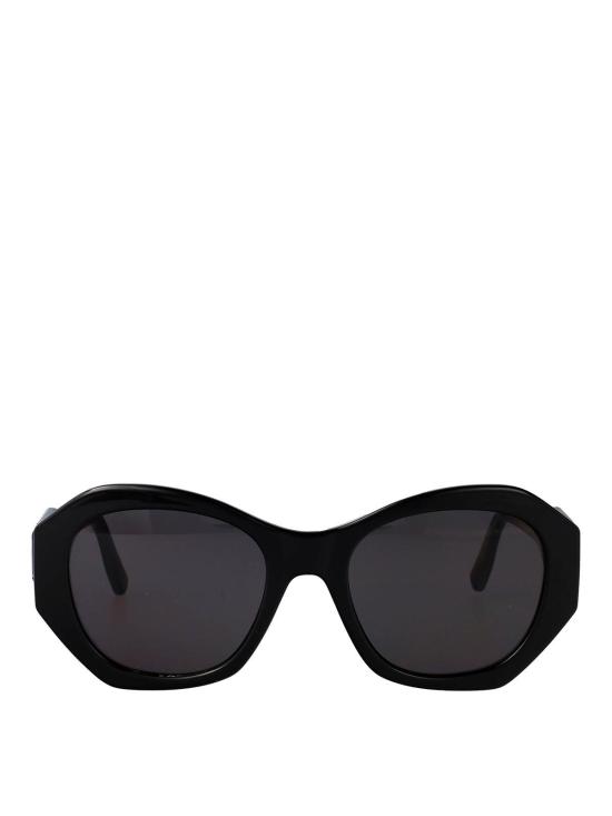 26SS 칼라거펠트 선글라스 KL6146S1 Black