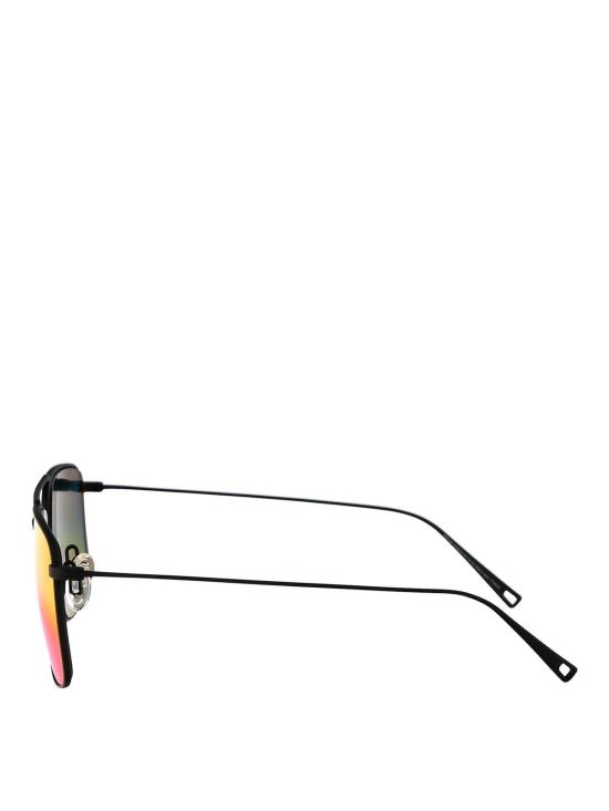  마우이짐 선글라스 RM8860202 Black - MAUI JIM