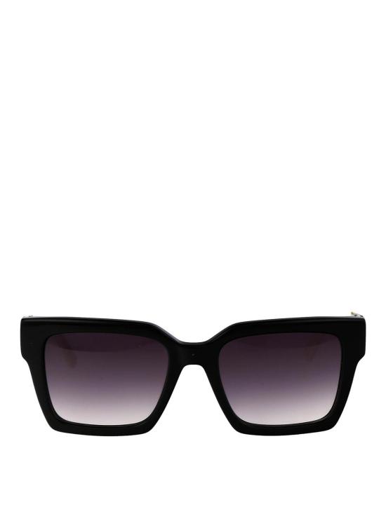 26SS 칼라거펠트 선글라스 KL6057S004 Black