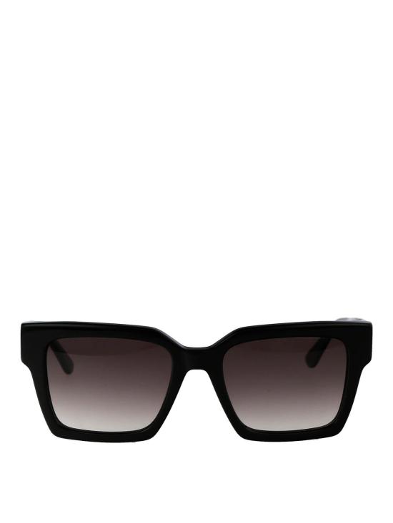 26SS 칼라거펠트 선글라스 KL6057S001 Black