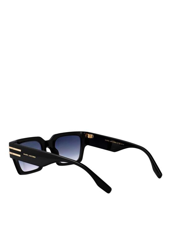 25FW 마크제이콥스 선글라스 MARC787S2M2 BLACK - MARC JACOBS